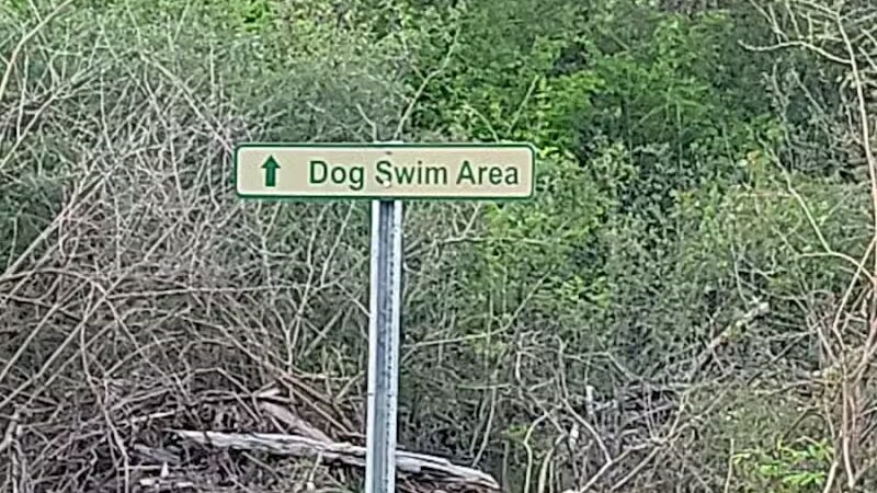 Deer Creek Dog Beach / Fishing Area - Mt Sterling, OH