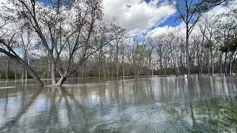 Doe Shelter - Mt Sterling, OH