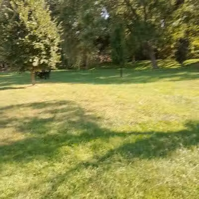 Doe Shelter - Mt Sterling, OH