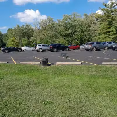 Doe Shelter - Mt Sterling, OH