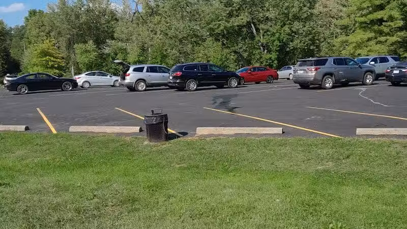 Doe Shelter - Mt Sterling, OH