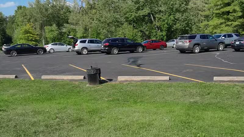 Doe Shelter - Mt Sterling, OH