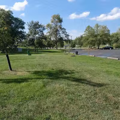 Doe Shelter - Mt Sterling, OH