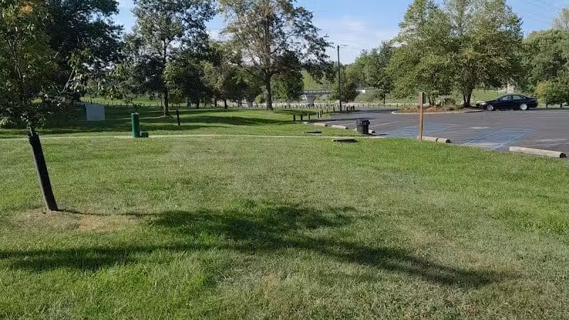 Doe Shelter - Mt Sterling, OH