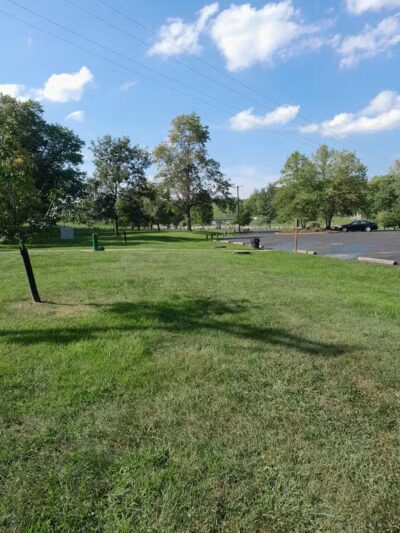 Doe Shelter - Mt Sterling, OH