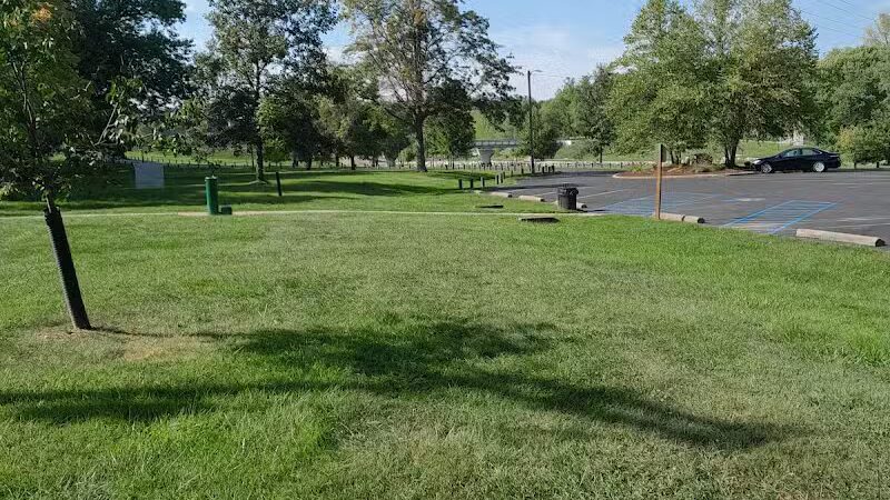 Doe Shelter - Mt Sterling, OH