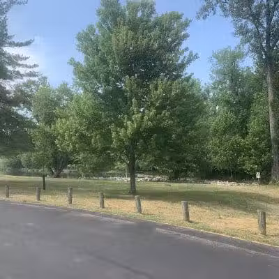 Doe Shelter - Mt Sterling, OH