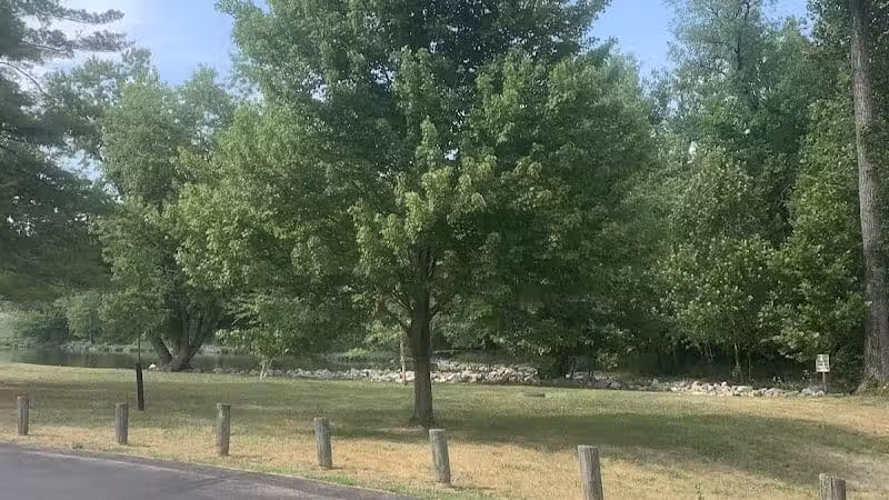 Doe Shelter - Mt Sterling, OH