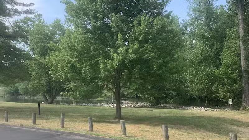 Doe Shelter - Mt Sterling, OH