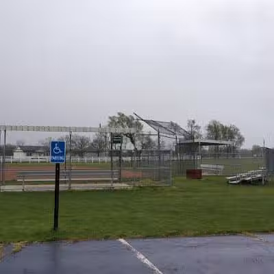 Mason Park - Mt Sterling, OH