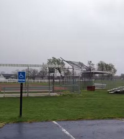 Mason Park - Mt Sterling, OH