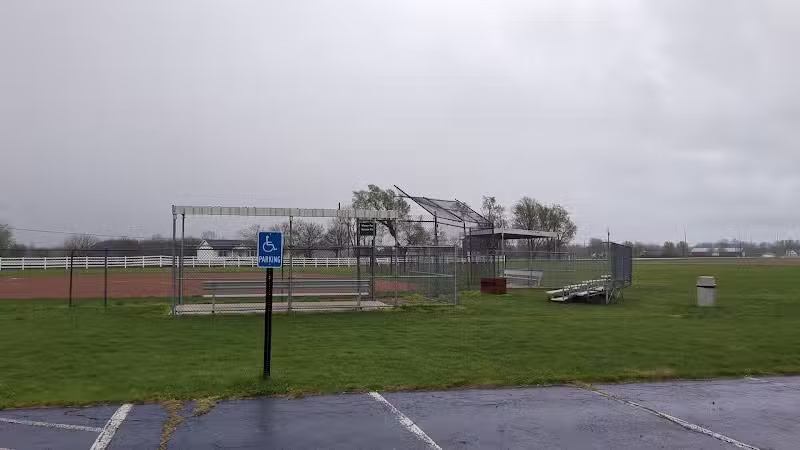 Mason Park - Mt Sterling, OH