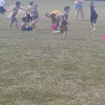 Mason Park - Mt Sterling, OH