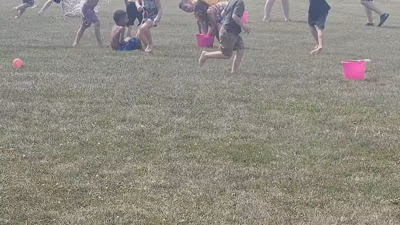 Mason Park - Mt Sterling, OH