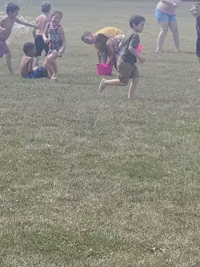 Mason Park - Mt Sterling, OH