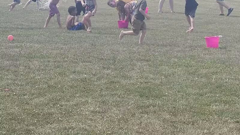 Mason Park - Mt Sterling, OH