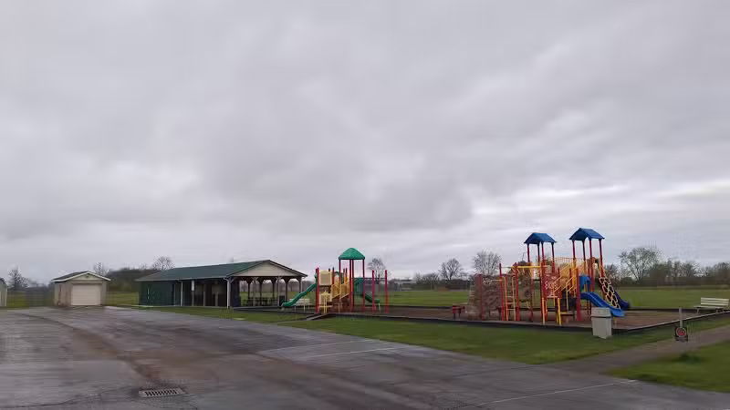 Mason Park - Mt Sterling, OH