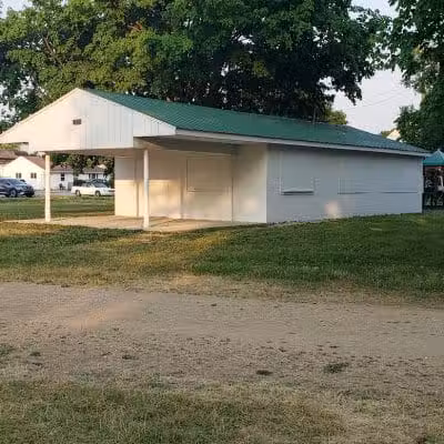 Veterans Field - Mt Sterling, OH