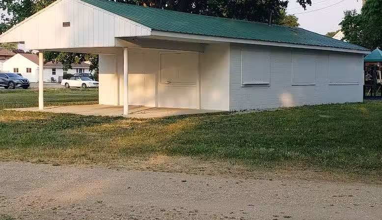 Veterans Field - Mt Sterling, OH