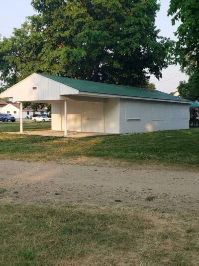 Veterans Field - Mt Sterling, OH