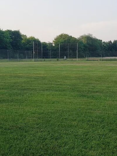 Veterans Field - Mt Sterling, OH