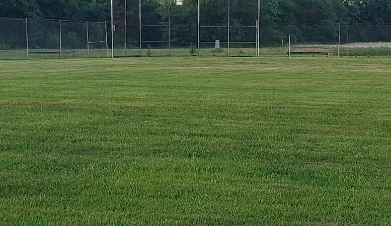 Veterans Field - Mt Sterling, OH