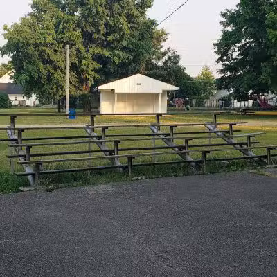 Veterans Field - Mt Sterling, OH