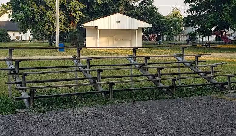 Veterans Field - Mt Sterling, OH