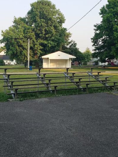 Veterans Field - Mt Sterling, OH