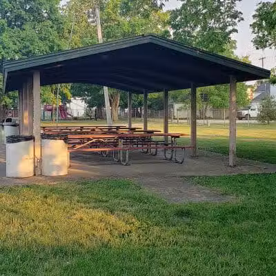 Veterans Field - Mt Sterling, OH