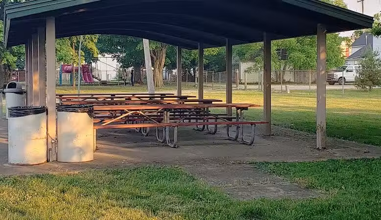 Veterans Field - Mt Sterling, OH