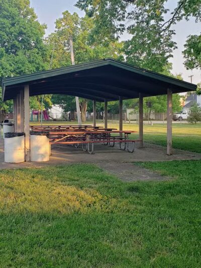 Veterans Field - Mt Sterling, OH