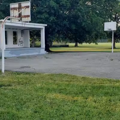 Veterans Field - Mt Sterling, OH