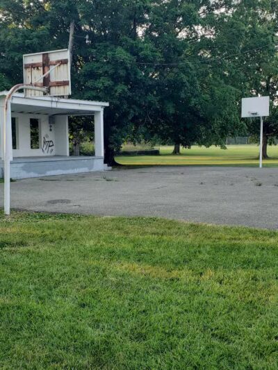 Veterans Field - Mt Sterling, OH