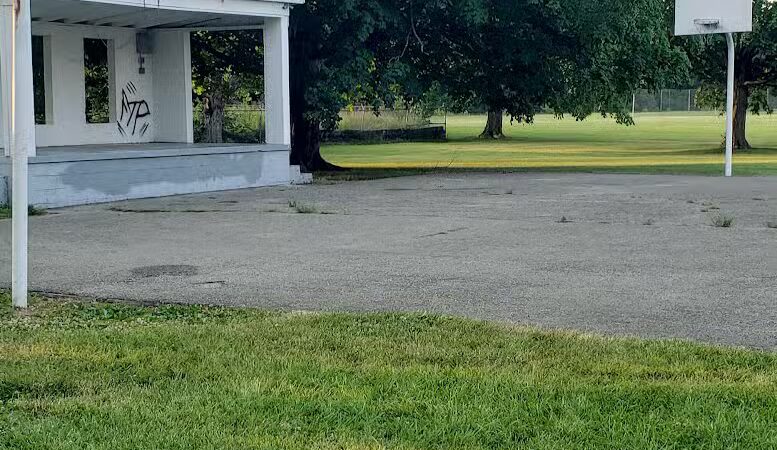 Veterans Field - Mt Sterling, OH
