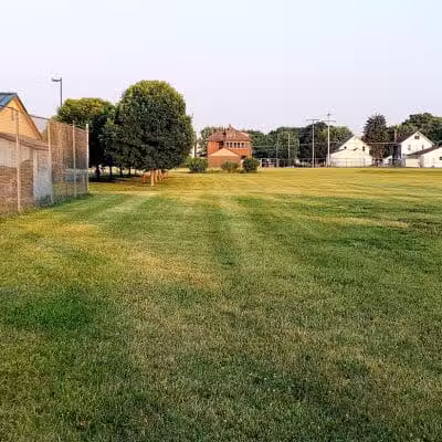 Veterans Field - Mt Sterling, OH