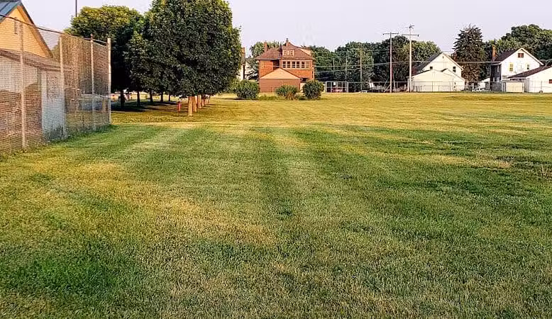 Veterans Field - Mt Sterling, OH