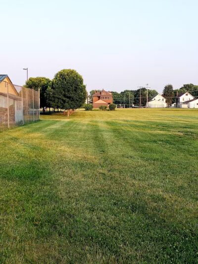 Veterans Field - Mt Sterling, OH