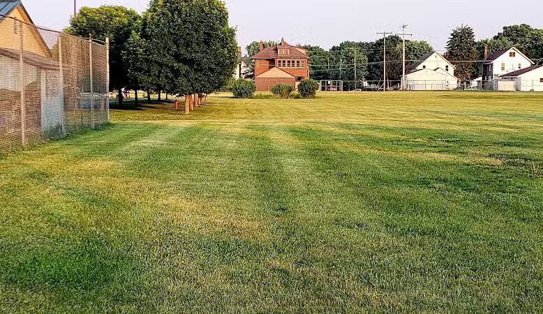 Veterans Field - Mt Sterling, OH