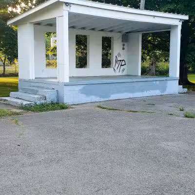 Veterans Field - Mt Sterling, OH