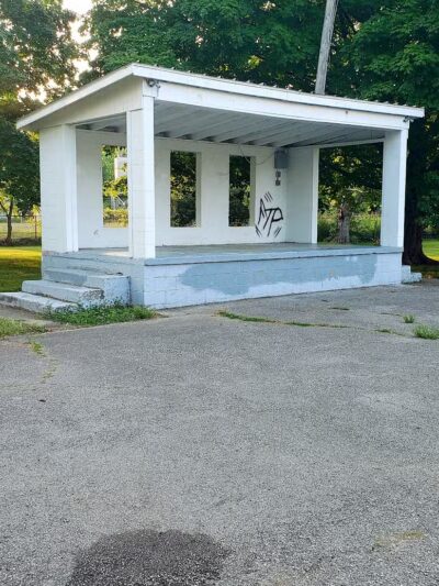 Veterans Field - Mt Sterling, OH