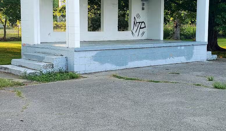 Veterans Field - Mt Sterling, OH