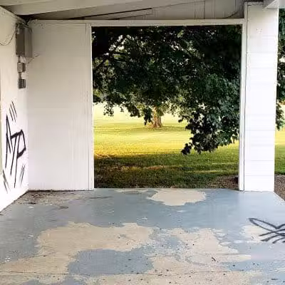 Veterans Field - Mt Sterling, OH