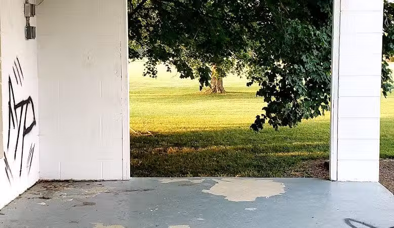 Veterans Field - Mt Sterling, OH