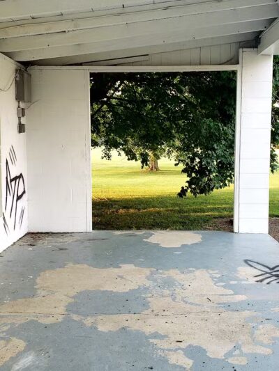 Veterans Field - Mt Sterling, OH