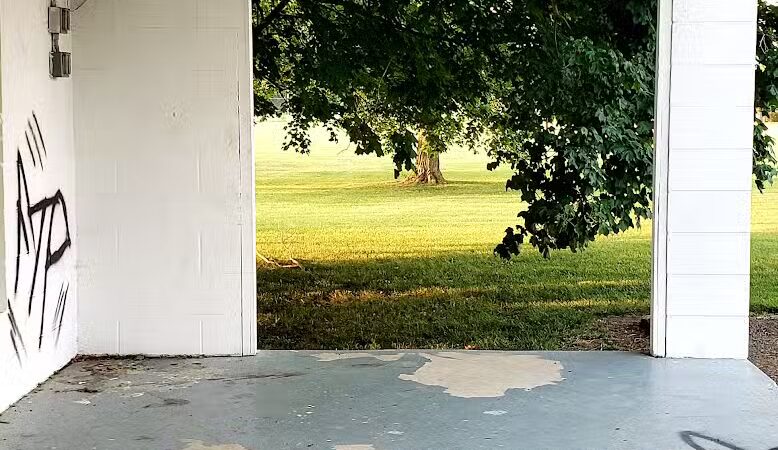 Veterans Field - Mt Sterling, OH