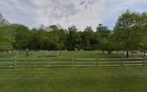 Wolf Run Dog Park - Mt Vernon, OH
