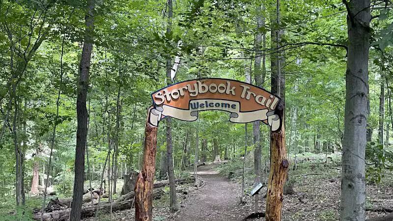 Wolf Run Regional Park - Mt Vernon, OH