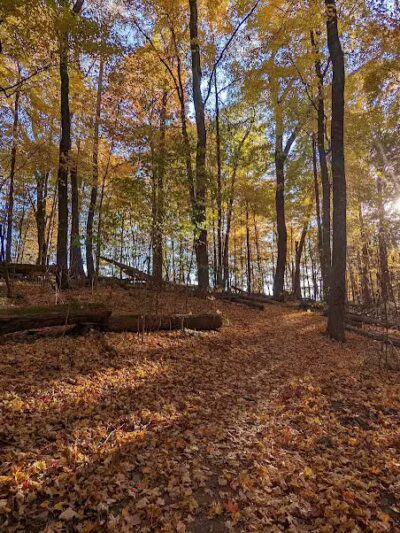 Wolf Run Regional Park - Mt Vernon, OH