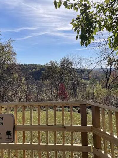 Wolf Run Regional Park - Mt Vernon, OH